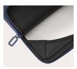 Tucano Colore 40,6 cm (16") Maletín Toploader Azul