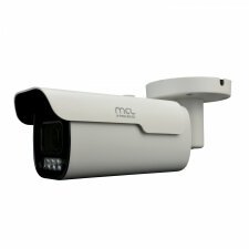 MCL SV2D99AIPPCAMB200 caméra de sécurité Cosse Caméra de sécurité IP Intérieure et extérieure 2592 x 1944 pixels Mur