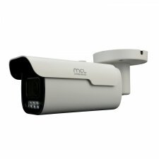 MCL SV2D99AIPPCAMB500 caméra de sécurité Cosse Caméra de sécurité IP Intérieure et extérieure 2592 x 1944 pixels Mur