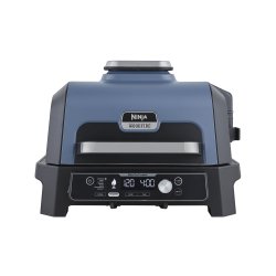 NINJA Barbecue électrique Woodfire Pro Connect XL OG901EU
