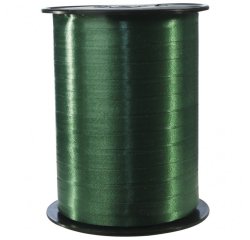 Bolduc clairefontaine coloris vert bobine 500mx7mm