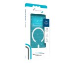 Just in Case KickImpact Case coque de protection pour téléphones portables 17,5 cm (6.9") Housse Transparent
