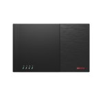 Asustor FS6712X serveur de stockage NAS Compact Intel® Celeron® N5105 4 Go DDR4 0 To Noir