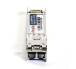 Ruijie Networks XG-SFP-LR-SM1310 modulo del ricetrasmettitore di rete Fibra ottica 10000 Mbit/s