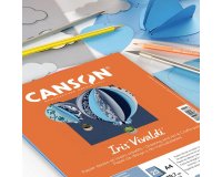 Canson Iris Vivaldi Art paper 25 sheets