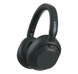 Sony ULT WEAR - Wireless Bluetooth Headphones with ULT POWER SOUND, Ultimate Deep Bass, Noise Cancelling, Clear Call Quality, Up to 30hr Battery Life, IOS & Android