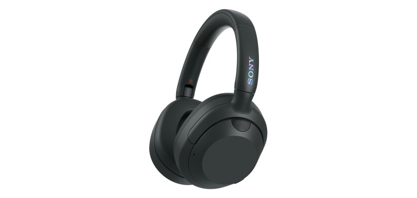 Sony ULT WEAR - Wireless Bluetooth Headphones with ULT POWER SOUND, Ultimate Deep Bass, Noise Cancelling, Clear Call Quality, Up to 30hr Battery Life, IOS & Android