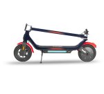 Patinete eléctrico RedBull SPECT Racer Teen 2 Negro, Rojo 25 kmh 7,8 Ah