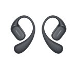 Huawei FreeArc Auriculares Inalámbrico y alámbrico gancho de oreja Llamadas/Música USB Tipo C Bluetooth Negro