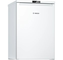 BOSCH Congélateur compact GTV15NWEB, Série 2, Super congélation