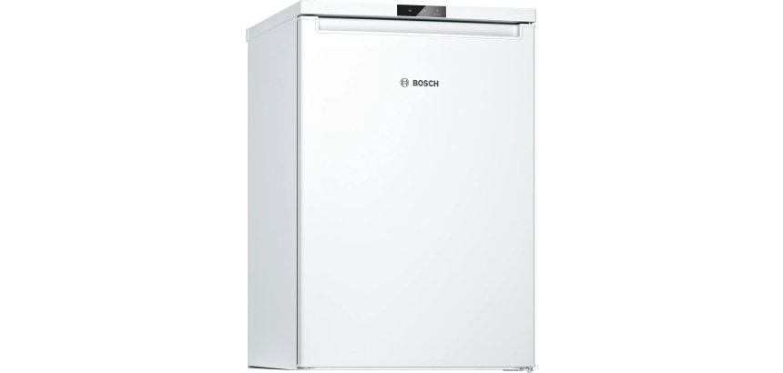 BOSCH Congélateur compact GTV15NWEB, Série 2, Super congélation