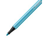 STABILO Pen 68 felt pen Blue 1 pc(s)