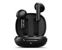 Urbanista Santa Monica Headset True Wireless Stereo (TWS) In-ear Calls/Music Bluetooth Black