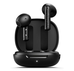 Urbanista Santa Monica Auricolare True Wireless Stereo (TWS) In-ear Musica e Chiamate Bluetooth Nero