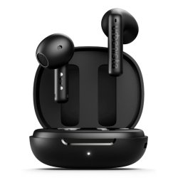 Urbanista Santa Monica Auricolare True Wireless Stereo (TWS) In-ear Musica e Chiamate Bluetooth Nero