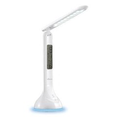 MediaRange MROS502 lampe de table 0,2 W LED Blanc