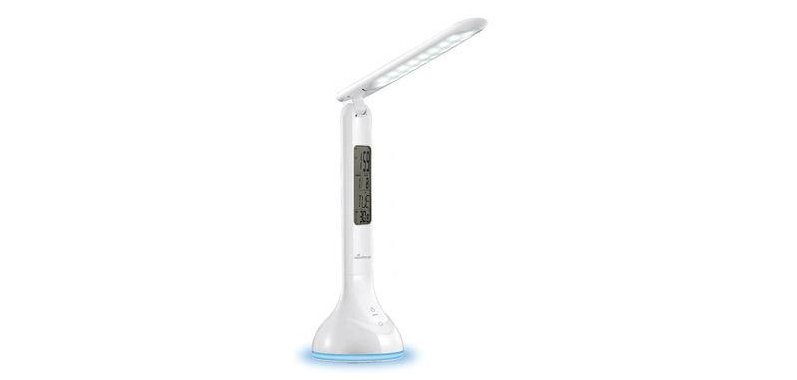 MediaRange MROS502 lampe de table 0,2 W LED Blanc