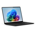 Microsoft Surface Laptop 7 Copilot+ PC Snapdragon X1E-80-100 Portátil 38,1 cm (15") Pantalla táctil 16 GB LPDDR5x-SDRAM 1 TB SSD Wi-Fi 7 (802.11be) Windows 11 Pro Negro