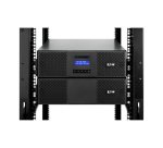 Eaton 9E11KIR sistema de alimentación ininterrumpida (UPS) Doble conversión (en línea) 11 kVA 10000 W