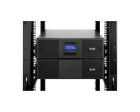 Eaton 9E11KIR sistema de alimentación ininterrumpida (UPS) Doble conversión (en línea) 11 kVA 10000 W
