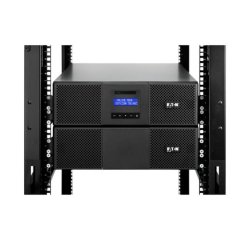 Eaton 9E11KIR sistema de alimentación ininterrumpida (UPS) Doble conversión (en línea) 11 kVA 10000 W