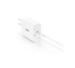 Urban Factory Powee Universal White AC Indoor