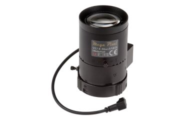 Axis 01469-001 cámaras de seguridad y montaje para vivienda Lente