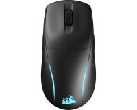 Corsair M75 mouse Gaming Ambidextrous RF Wireless Optical 26000 DPI
