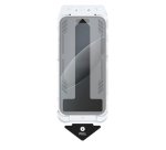 Just in Case MAP2761EA0 écran et protection arrière de téléphones portables Protection d'écran transparent Apple 1 pièce(s)