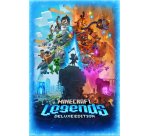 Microsoft Minecraft Legends Deluxe Edition Xbox One/Xbox Series X