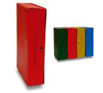 Brefiocart 020E7615V box file Green