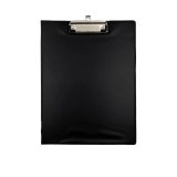 Lebez 5170-N portablocco A4 Metallo, Cloruro di polivinile (PVC) Nero