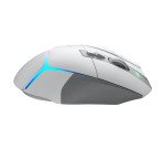 Logitech G G502 X PLUS