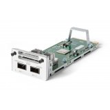 Cisco C9300-NM-2Q-M module de commutation réseau 40 Gigabit Ethernet