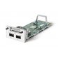 Cisco C9300-NM-2Q-M module de commutation réseau 40 Gigabit Ethernet