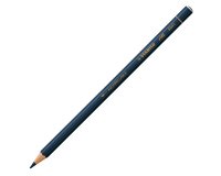 Crayon couleur stabilo all mine grasse adapte toutes surfaces aquarellable finition tete trempee coloris bleu