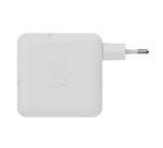 Xtorm XECNG1400 chargeur d'appareils mobiles Ordinateur portable, Tablette, Smartphone Blanc USB Charge rapide Intérieure