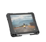 Urban Armor Gear Plasma Healthcare 124470114340 étui pour tablette 27,7 cm (10.9") Anti-chocs Noir