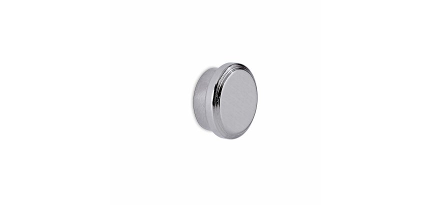 Aimant maul neodyme rond puissance 15 kgs ï25mm