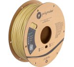 Polymaker PA02055 matériel d'impression 3D Acide polylactique (PLA) Beige 1 kg