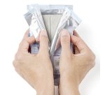 air Pâte à modeler durcissant à l'air, 250 g,terracotta