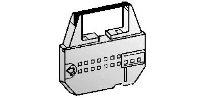 Olivetti Printer Ribbon Carbon printerlint