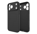 Just in Case Flex Case coque de protection pour téléphones portables 16 cm (6.3") Housse Noir