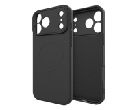Just in Case Flex Case coque de protection pour téléphones portables 16 cm (6.3") Housse Noir