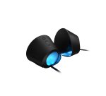 Logitech G G560 Haut-parleur gaming pour PC LIGHTSYNC