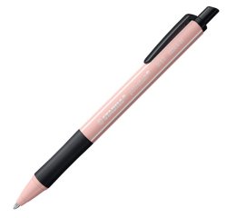 Stylo à bille rétractable pointball NatureCOLORS