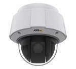 Axis 01973-002 cámara de vigilancia Almohadilla Cámara de seguridad IP Interior y exterior 1280 x 720 Pixeles Techo/pared