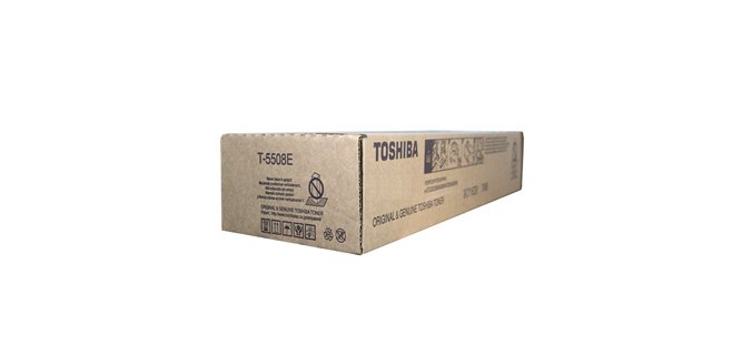Toshiba TBFC505E Conteneur de déchets