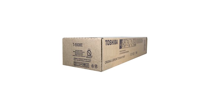 TBFC505E TOSHIBA ESTUD 4505AC Resttoner  6AG00007695 120.000Pages