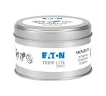 Tripp Lite Kit matériel à trous carrés SmartRack avec 50 vis et rondelles M6